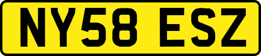NY58ESZ