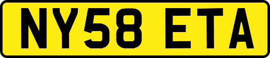 NY58ETA