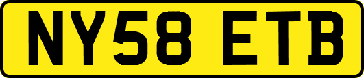NY58ETB