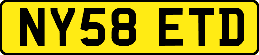 NY58ETD