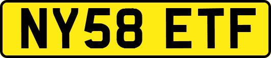 NY58ETF