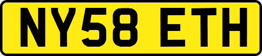 NY58ETH