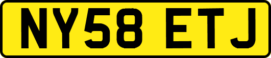 NY58ETJ