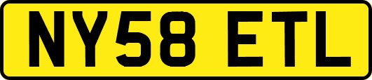 NY58ETL