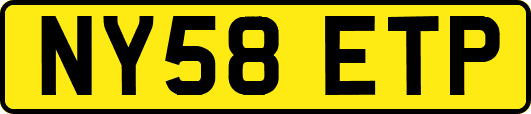 NY58ETP