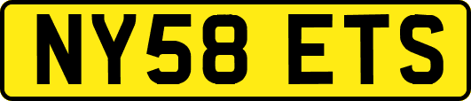 NY58ETS