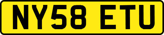 NY58ETU