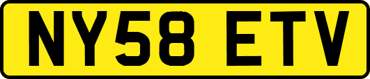NY58ETV