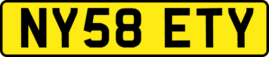 NY58ETY