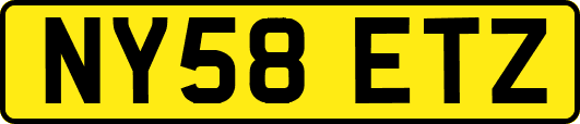 NY58ETZ