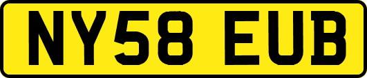 NY58EUB