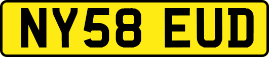 NY58EUD