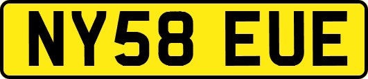 NY58EUE