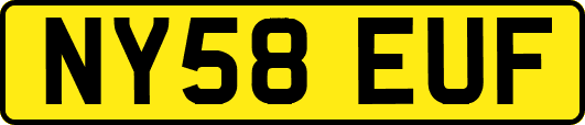 NY58EUF