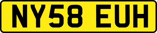 NY58EUH