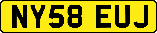 NY58EUJ