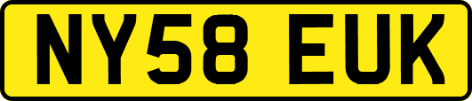 NY58EUK