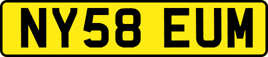 NY58EUM