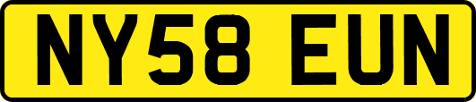 NY58EUN