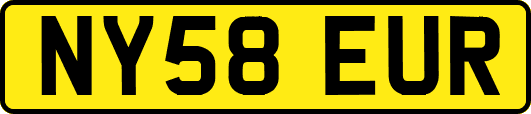 NY58EUR
