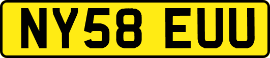 NY58EUU