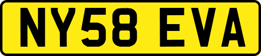 NY58EVA