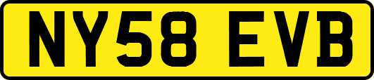 NY58EVB