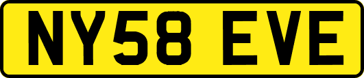 NY58EVE