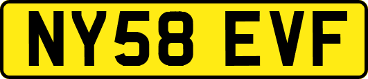 NY58EVF