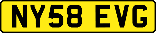 NY58EVG