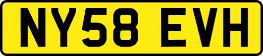 NY58EVH