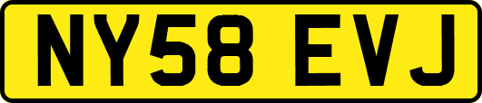 NY58EVJ