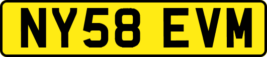 NY58EVM