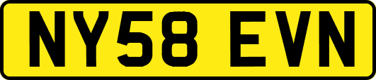 NY58EVN