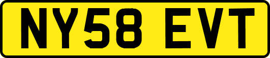 NY58EVT