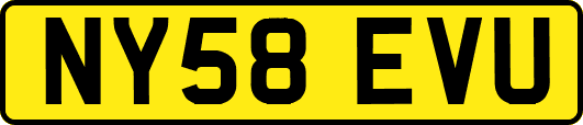 NY58EVU