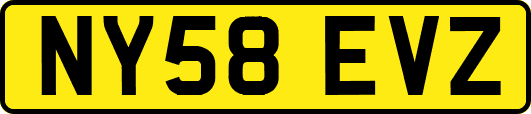 NY58EVZ