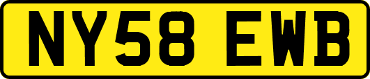 NY58EWB