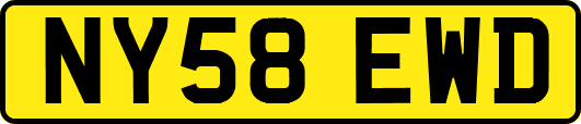 NY58EWD