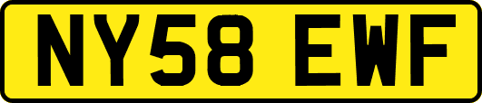NY58EWF