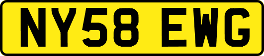 NY58EWG