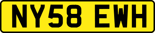 NY58EWH
