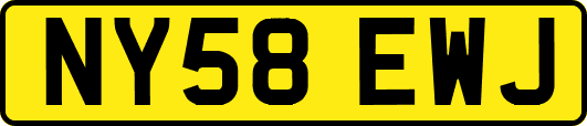 NY58EWJ