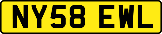 NY58EWL