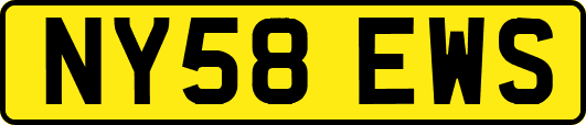 NY58EWS