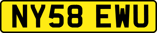 NY58EWU