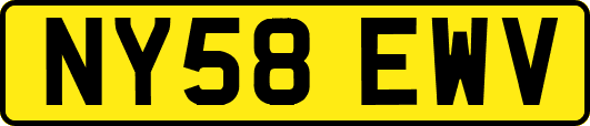 NY58EWV