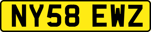 NY58EWZ
