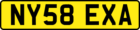NY58EXA