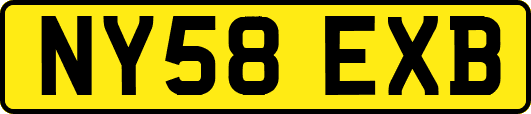 NY58EXB